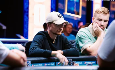 Brasil chega longe no Main Event da WSOP 2025, mas último representante cai no Dia 8