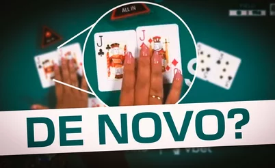 Os piores momentos dos pares de Valetes em 2025