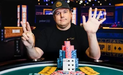 Fantasy da WSOP: Shaun Deeb, Isildur, Mizrachi são os destaques