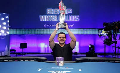 Todos os campeões do BSOP Winter Millions 2025
