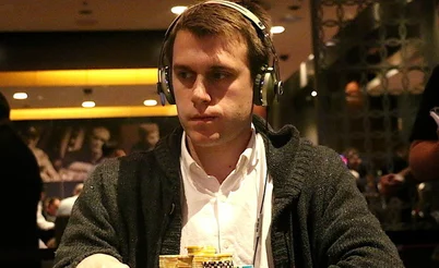Como Derek Wolters comprou ações no Main Event da WSOP com base no ICM