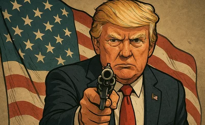 Poker ao vivo nos EUA sob ameaça devido a emenda no grande pacote de leis de Trump