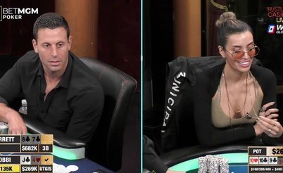 ASSISTA: Mundo do poker dividido em acusações de trapaças após call de J-High