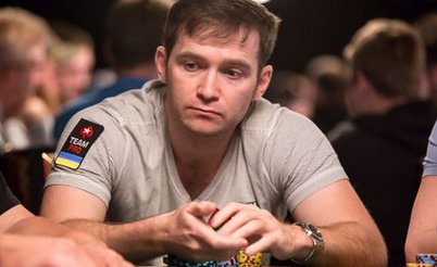 Eugene Katchalov: Ganhei o patrocínio do PokerStars por derrotar Negreanu