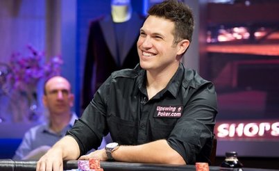 Doug Polk: "Ganhei mais ou menos uns $20 milhões na minha carreira"