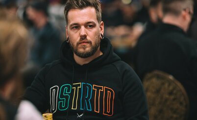 Tobias "dudd1" Duthweiler: “Ainda não posso vencer Linus, mas estarei entre os 10 melhores em breve"