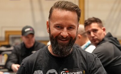 15 perguntas para Daniel Negreanu