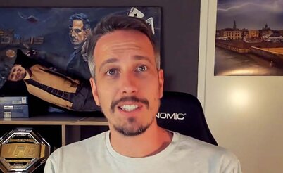 Lex Veldhuis rescinde o contrato com o Twitch, uma análise das redes sociais