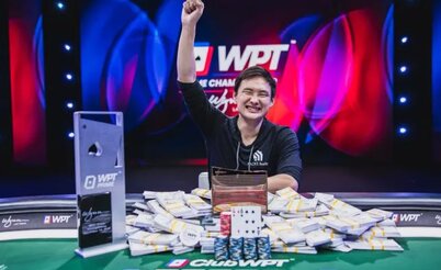 Conheça todos os campeões do WPT Las Vegas