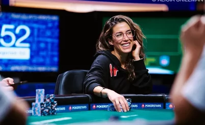 Leo Margets sobre a mesa final da WSOP: "Limite o uso do celular e não tenha arrependimentos"
