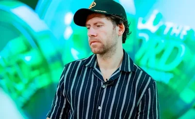 Jungleman: muitas downswings e algumas upswings para equilibrar