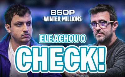 Melhores momentos do BSOP Invitational