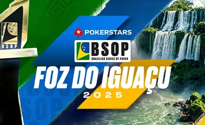 BSOP Foz Iguaçu 2025 tem cronograma divulgado