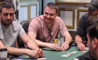 Lenda dos mixed games high stakes: "Não gosto de jogar contra bons jogadores"