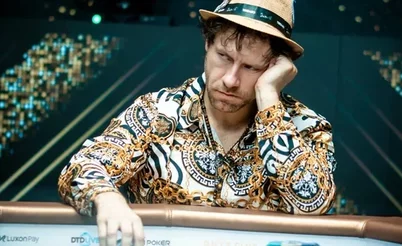 Daniel Cates analisa sua vitória de $15 milhões contra Ossi Ketola