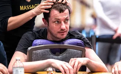 Os exemplos mais marcantes de “do céu ao inferno” na história do poker