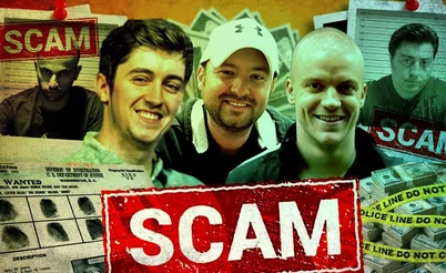 Os cinco maiores trapaceiros da história do poker