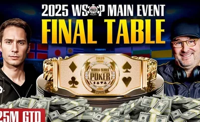 Tiro o chapéu: Phil Hellmuth comenta a vitória de Ben Rolle no Main Event da WSOP Online
