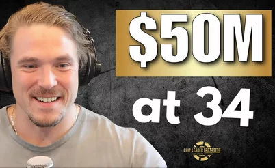 Alex Foxen: “Quando eu tinha 9 anos, minha professora disse que eu passaria a vida atrás das grades”