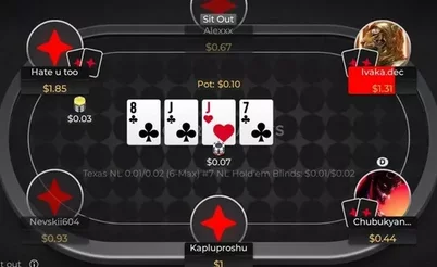 Testamos e analisamos uma das mais novas salas de poker do mercado: PokerPlanets