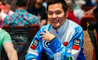 Embaixador do GGPoker, Ren Lin admite trapaça, pede desculpas, mas é banido pelo site