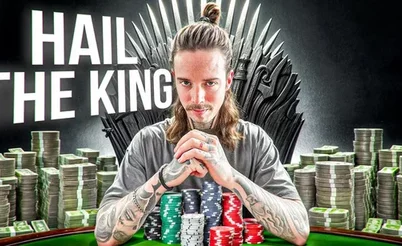 Marc Goone: 9 dicas de como ganhar seu primeiro milhão de dólares no poker