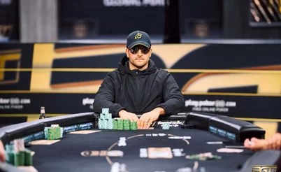 Notícias rápidas: Galfond versus IA, João Simão no BSOP e outras notícias de poker