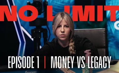 Monarch sob ataque, Campeonato de PLO e um novo documentário de poker