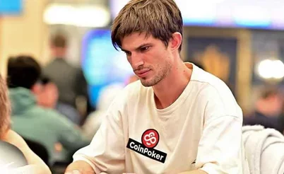 LazyAss contra CoinPoker: escândalo com congelamento de conta vem a público