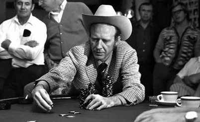 Memórias de Doyle Brunson: Amarillo Slim
