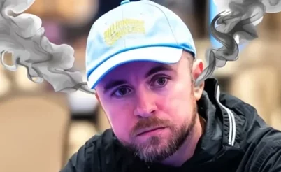 Jogadores de poker revelam coisas irracionais que os deixam tiltados