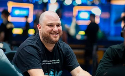 Scott Seiver: “O poker entrou no meu DNA, eu nem preciso mais estudar”