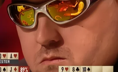 Ranking: As 5 mãos mais épicas da história da WSOP