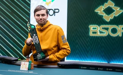 Notícias Rápidas: Premiações milionárias na SHS do BSOP Millions e documentário da Netflix