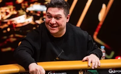 Alex "Pwndidi" Theologis AMA: "A maioria dos regs se superestima, inclusive eu!"