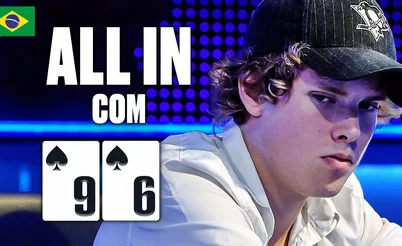 Três all-ins de tirar o fôlego no European Poker Tour