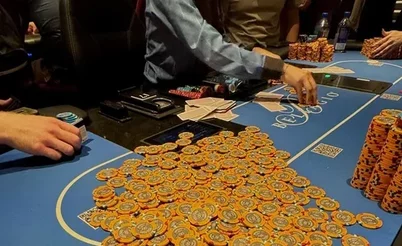 Especialista em Limit Hold'em responde perguntas: "É rápido, divertido e insano"