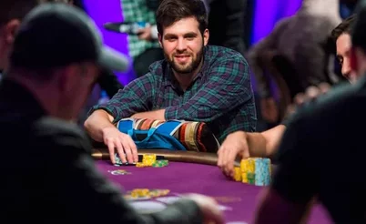 Ben Sulsky: "Não me arrependo de ter jogado poker, mas se tivesse escolha, faria outra coisa"