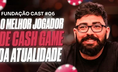 Brasileiro Pedro Toledo vence o High Stakes Cash Game World Championship da CoinPoker