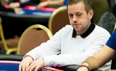 Kenny Hallaert: "Não estou entre os melhores, mas no Main Event da WSOP meu EV é maior do que o de muitos top-regs"