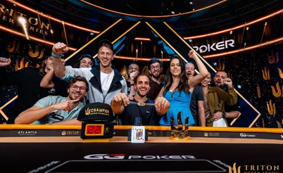 Brasil vive semana épica no poker ao vivo com bracelete, pódios milionários e resultados históricos
