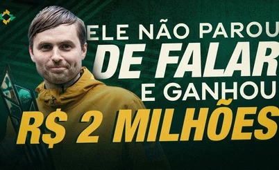 Os melhores momentos da vitória de Martin Kabrhel no BSOP Millions