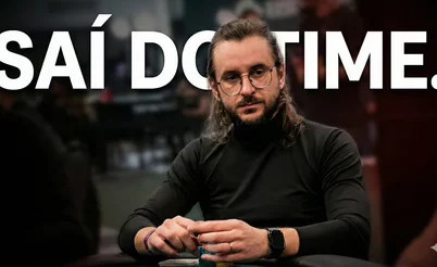 Fernando Olímpio: "Por que eu saí do Pocarr Latina"