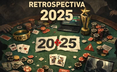 As 10 notícias mais lidas de poker em 2025