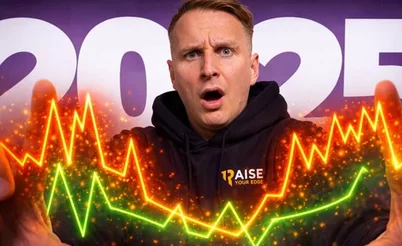 O melhor ano da carreira de "bencb"