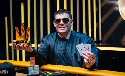 Os 10 jogadores de torneios mais premiados do poker em 2025