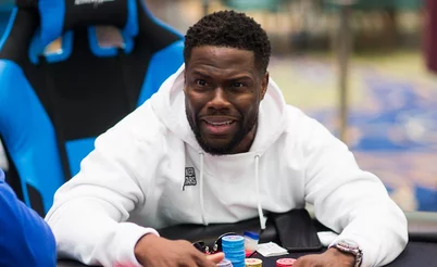 Do Vaticano a celebridades: a primeira semana do poker em 2026