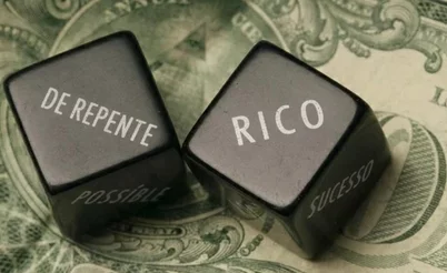 Como enriquecer rapidamente: ganhar um bracelete da WSOP ou vender bitcoins a $132 mil?