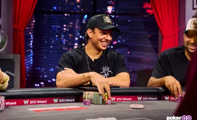 "Señor Tilt", o Sam Kiki: tecnologia, cripto e poker high stakes