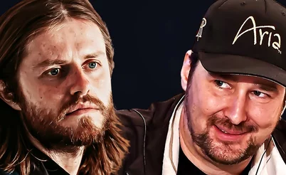 Quão bom é Phil Hellmuth? Charlie Carrel avalia o nível de Phil